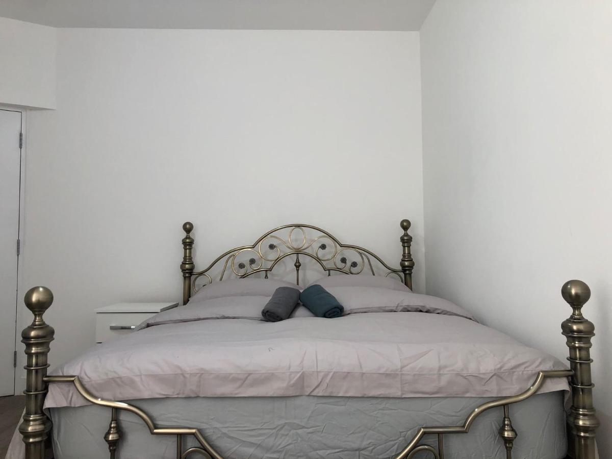 Rahal Ilford Apartment Exterior foto